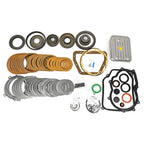 01M 095 096 097 Complete Transmission Rebuild Master Kit 1996-2005