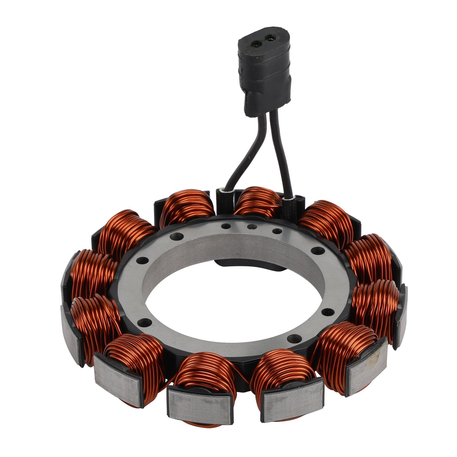1986-1988 Softail Custom FXSTC Stator Generator 2996581 29965-81A