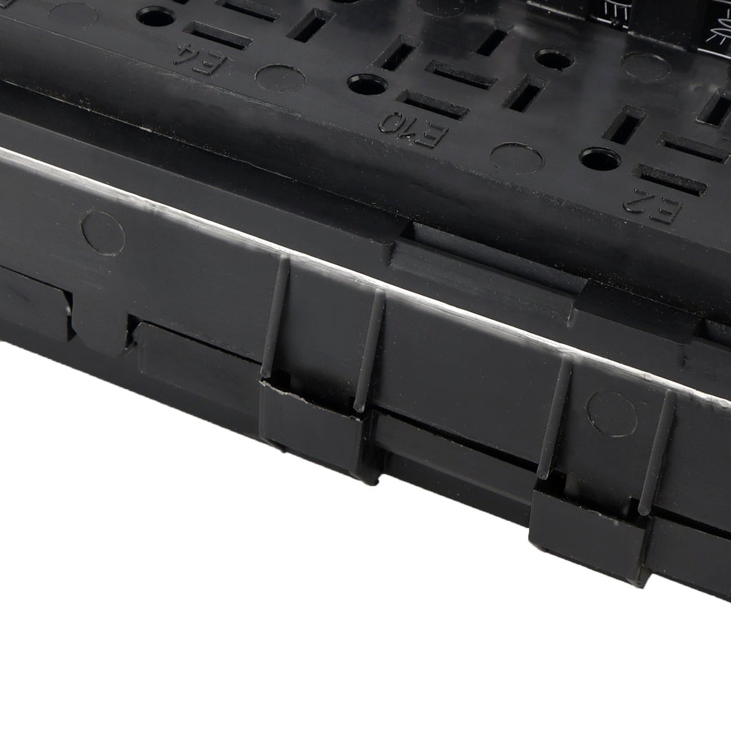 Fuse Box 2997086 4838244 for Iveco Daily II III Bus Chassis 1989-2006