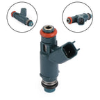 Fuel Injector 2W93-BA for Jaguar 4.2L 2003-2009 and Land Rover 4.2L 2008-2009