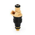 1.8L Fuel Injector Assembly 35310-23010 Compatible with Hyundai Elantra Tiburon 1996-1998