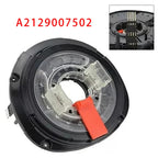 C204 W204 Mercedes C-Class C250 Steering Wheel Clock Spring 2129007502 04/2012-02/2019