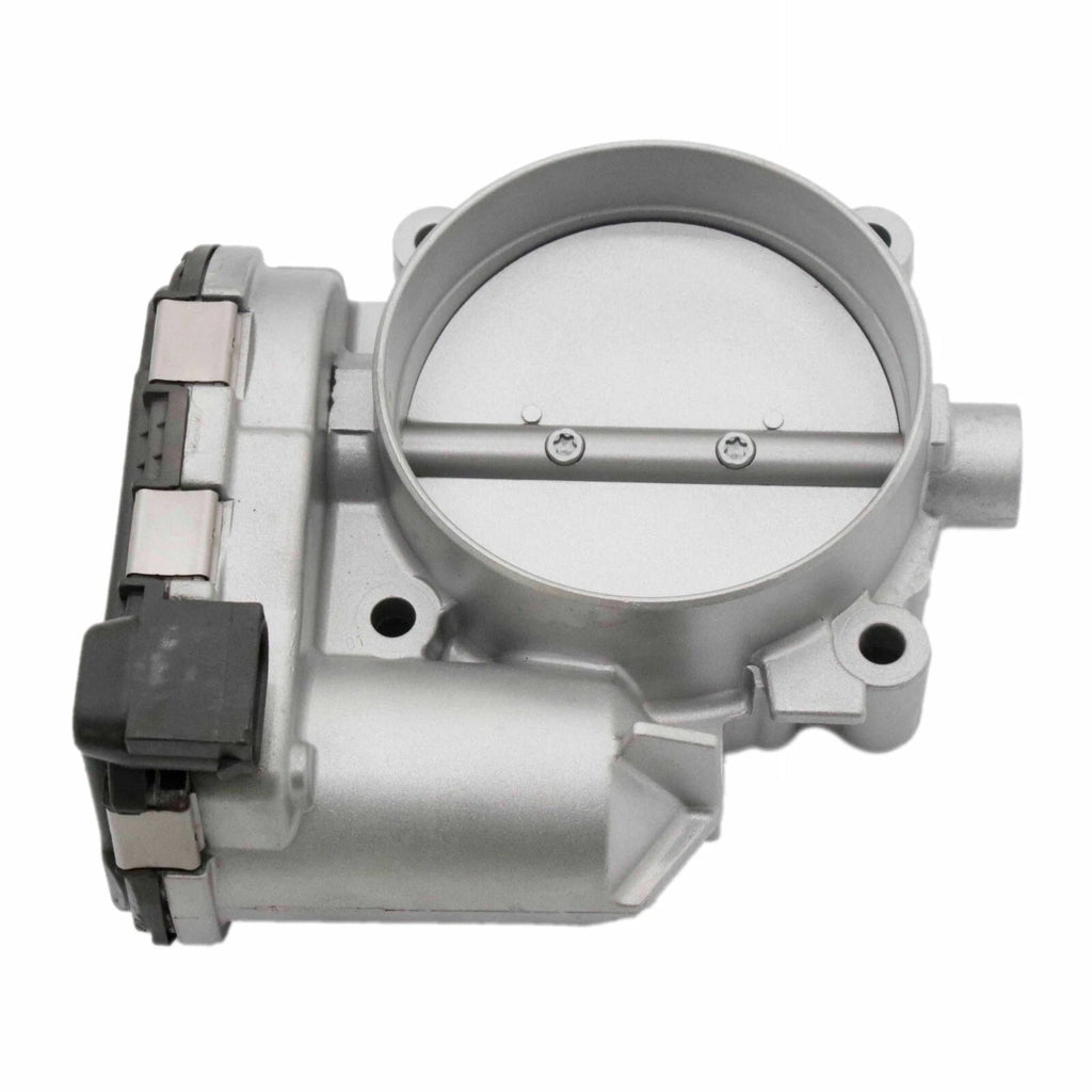 009/01-2016/12 Mercedes-Benz E-Class Coupe 2C207 E 500 Throttle Body A2731410325