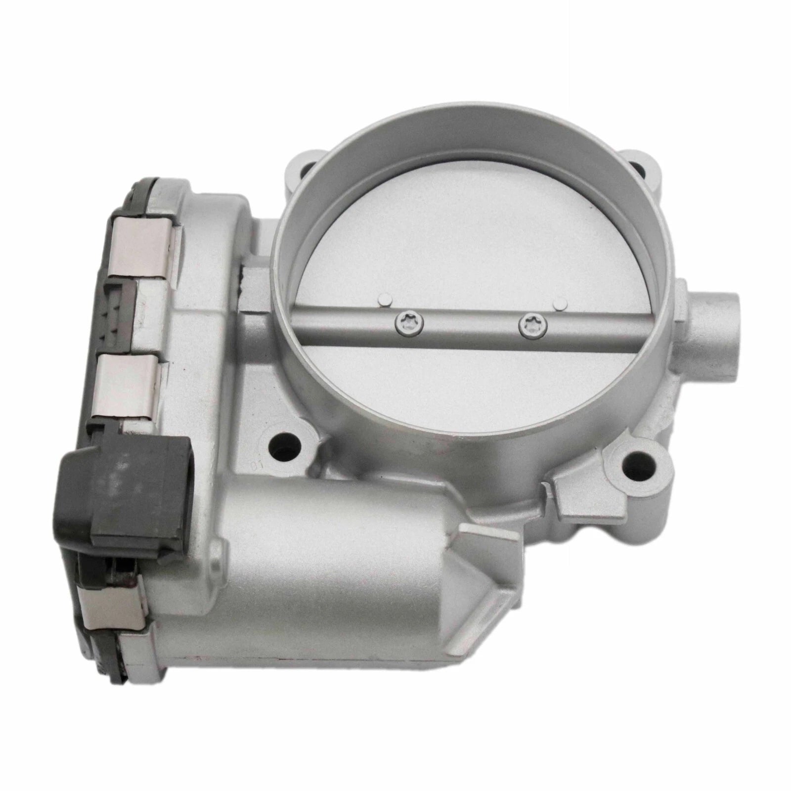2009 to 2016 Mercedes-Benz E 500 2C207 Coupe Throttle Body Part A2731410325