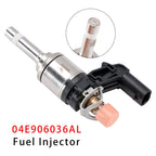 Audi VW SKODA 1.0 TSI Fuel Injector 04E906036AL Rapid Octavia Fabia Single Unit