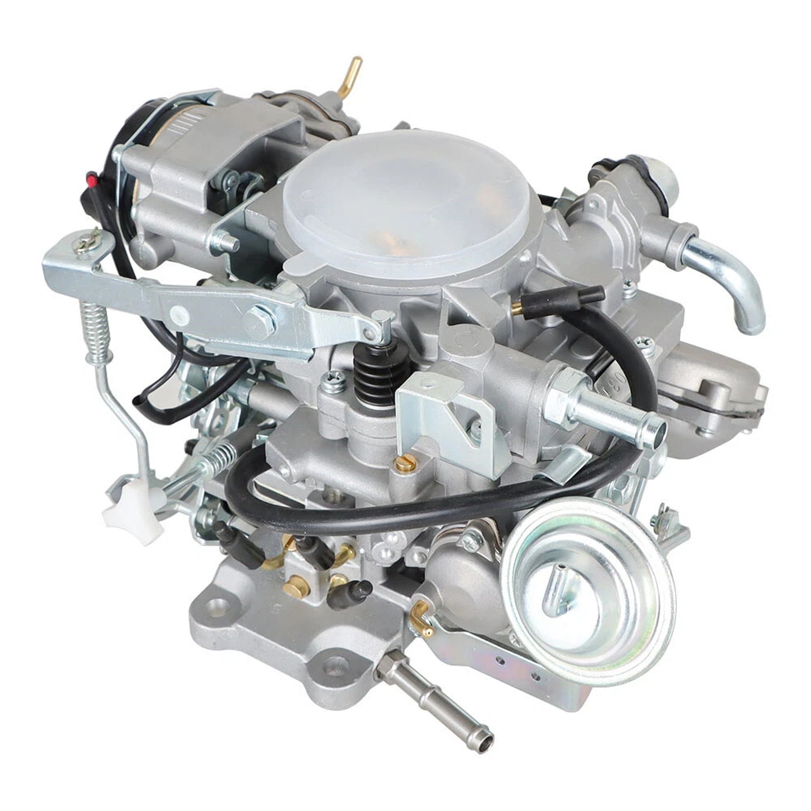 1992 1993 1994 1995 1996 1997 1998 1999 Toyota 1FZ-FE Land Cruiser Carb 21100-66010