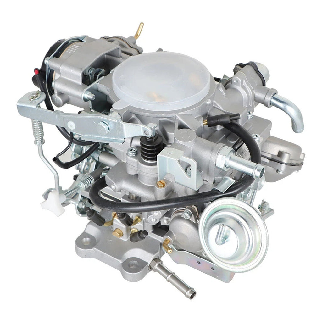 OEM Toyota 1FZ Land Cruiser Carburetor Assembly 21100-66010 21100-66031 92-99