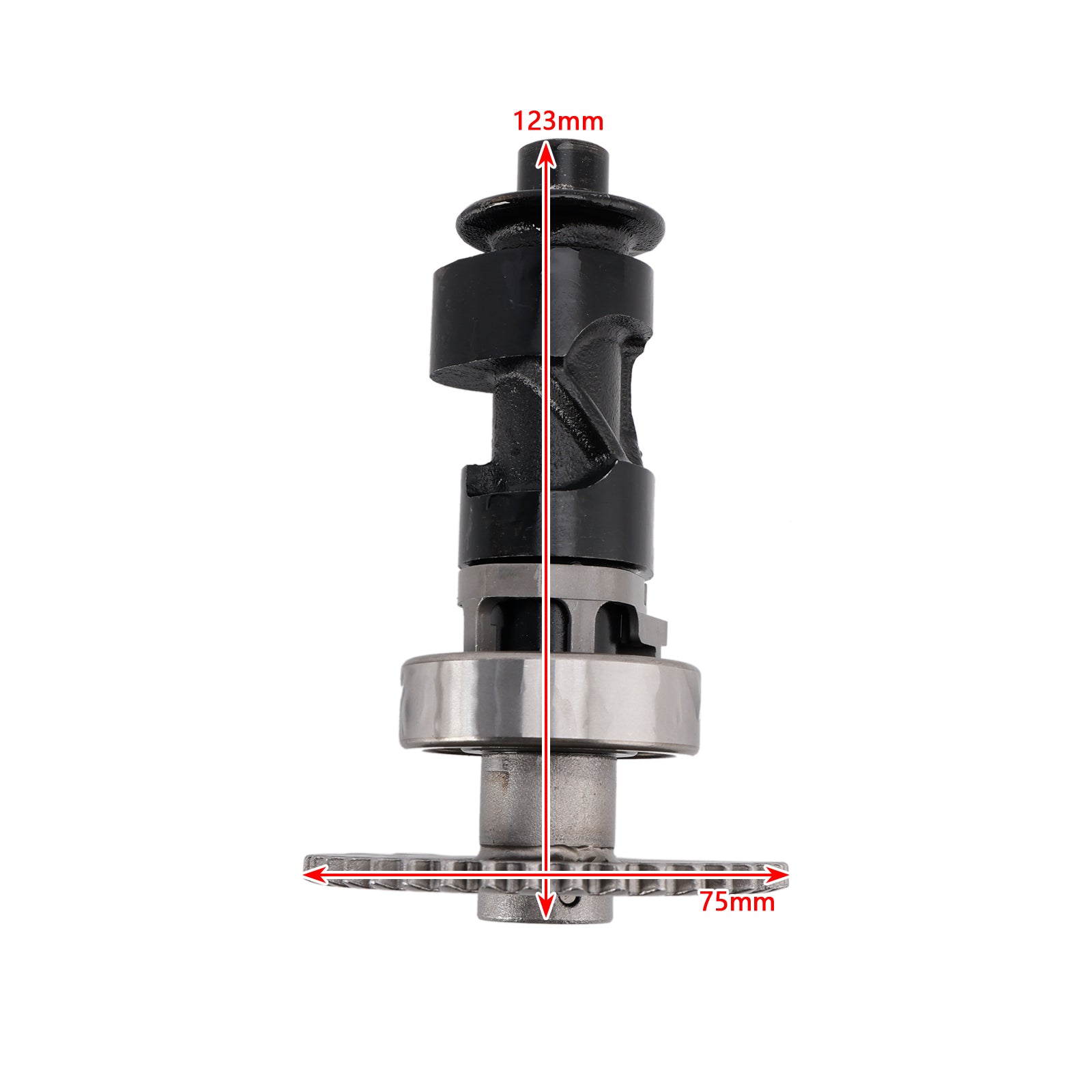 Camshaft Rocker Arm 14100-HR3-A40 Compatible with Honda TRX420 2014-2023