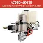 1998-1999 Lexus LX470 ABS Pump Master Cylinder Booster Actuator 47050-60010