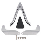 Passenger Backrest Sissy Bar for 1995-2006 Honda Magna VF 250