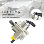 07/2006-10/2010 VW JETTA I Saloon (1K2) 1.4 TSI High Pressure Fuel Pump 03C127025T HFS853A04