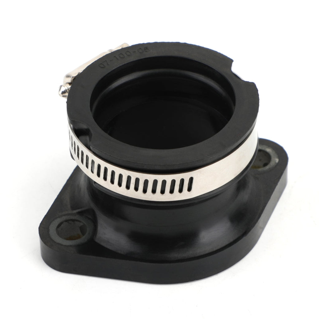 Carburetor Mounting Socket Flange 2-Pack for Polaris Indy 650 Trail SKS SP Boss 250 3083171