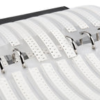 0603 1% SMD Resistor and Capacitor Component Sample Collection 63 Resistor Values 2000PCS 17 Capacitor Values