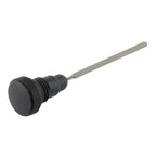 0710-0153 FXD Dyna Engine Oil Dipstick Cap Plug 2006 to 2017
