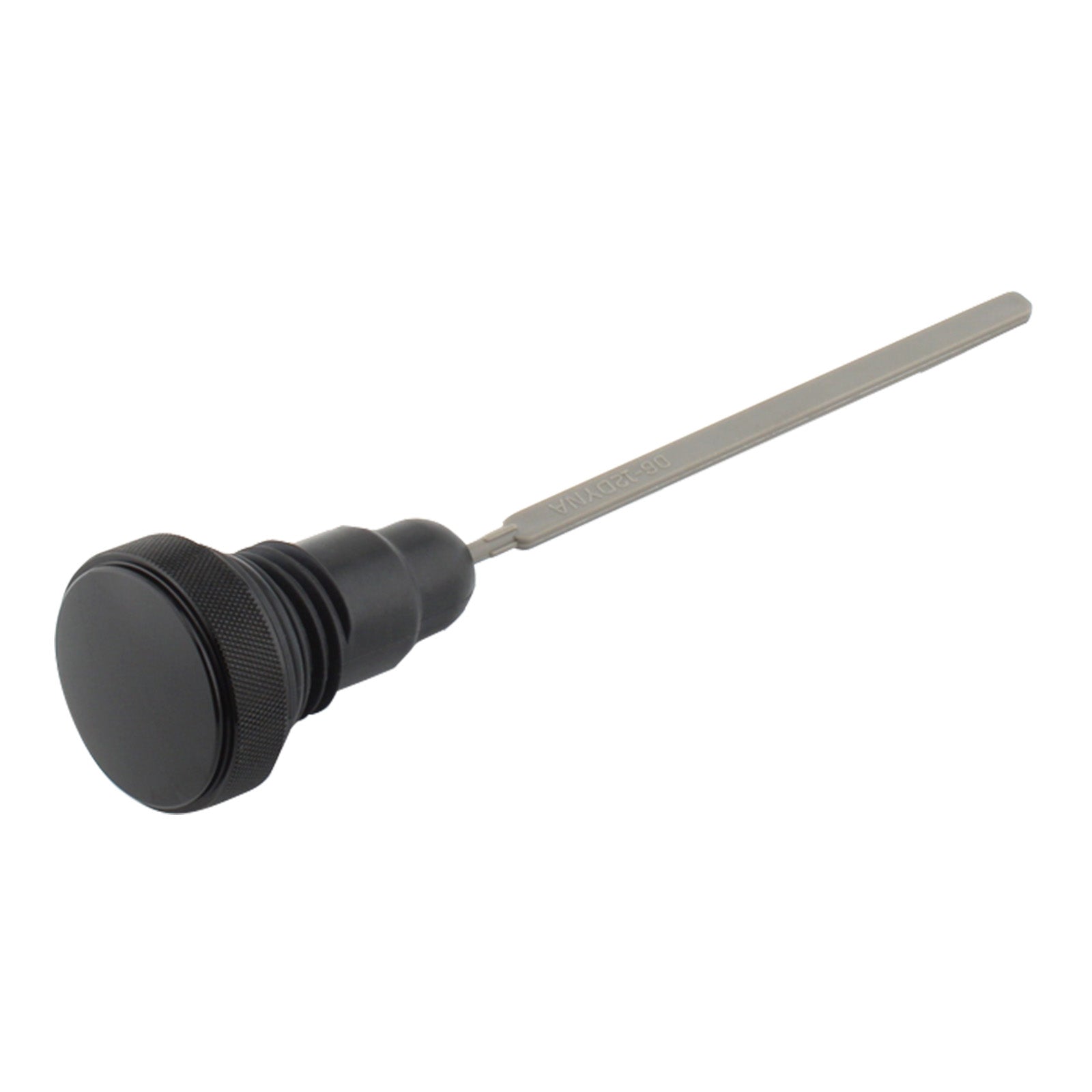 0710-0153 FXD Dyna Engine Oil Dipstick Cap Plug 2006 to 2017