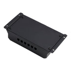 12V to 60V Solar Controller with Current Display and 0V Start PWM Street Light Control