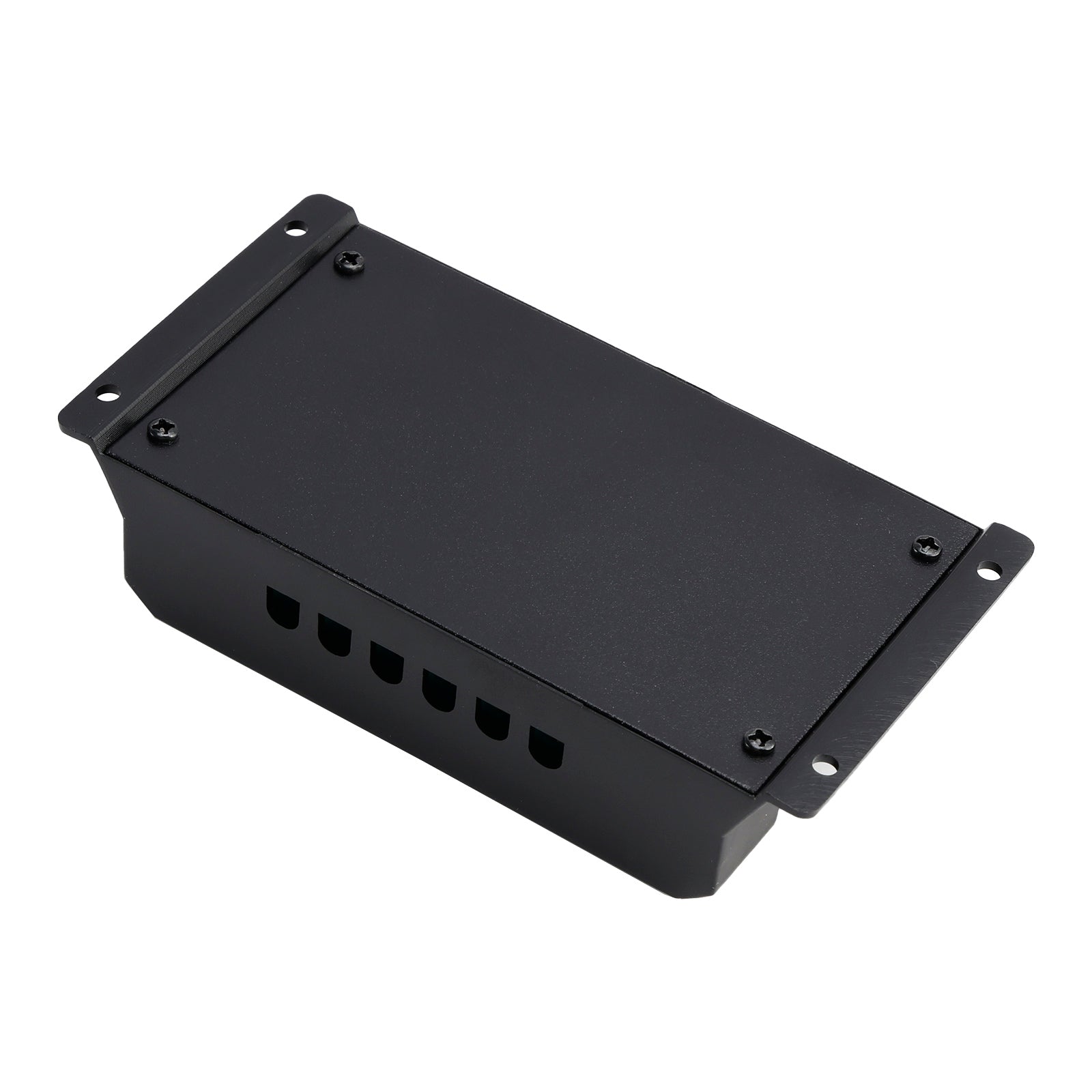 12V-60V Solar PWM Charge Controller with Digital Display for Street Light Systems 0V Start