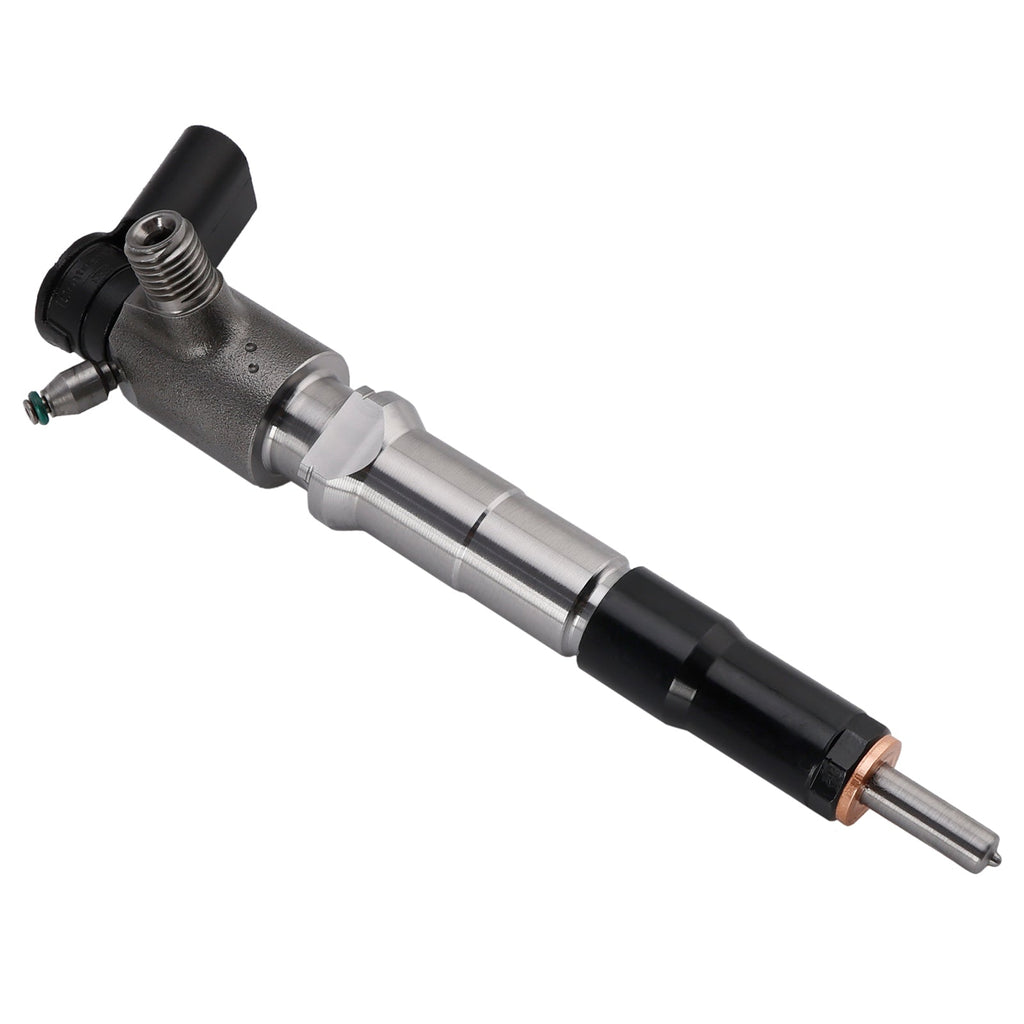 1PC VDO Fuel Injector 2143478 GK2Q-9K546-AC Compatible with Ford Transit Tourneo Focus 2.0