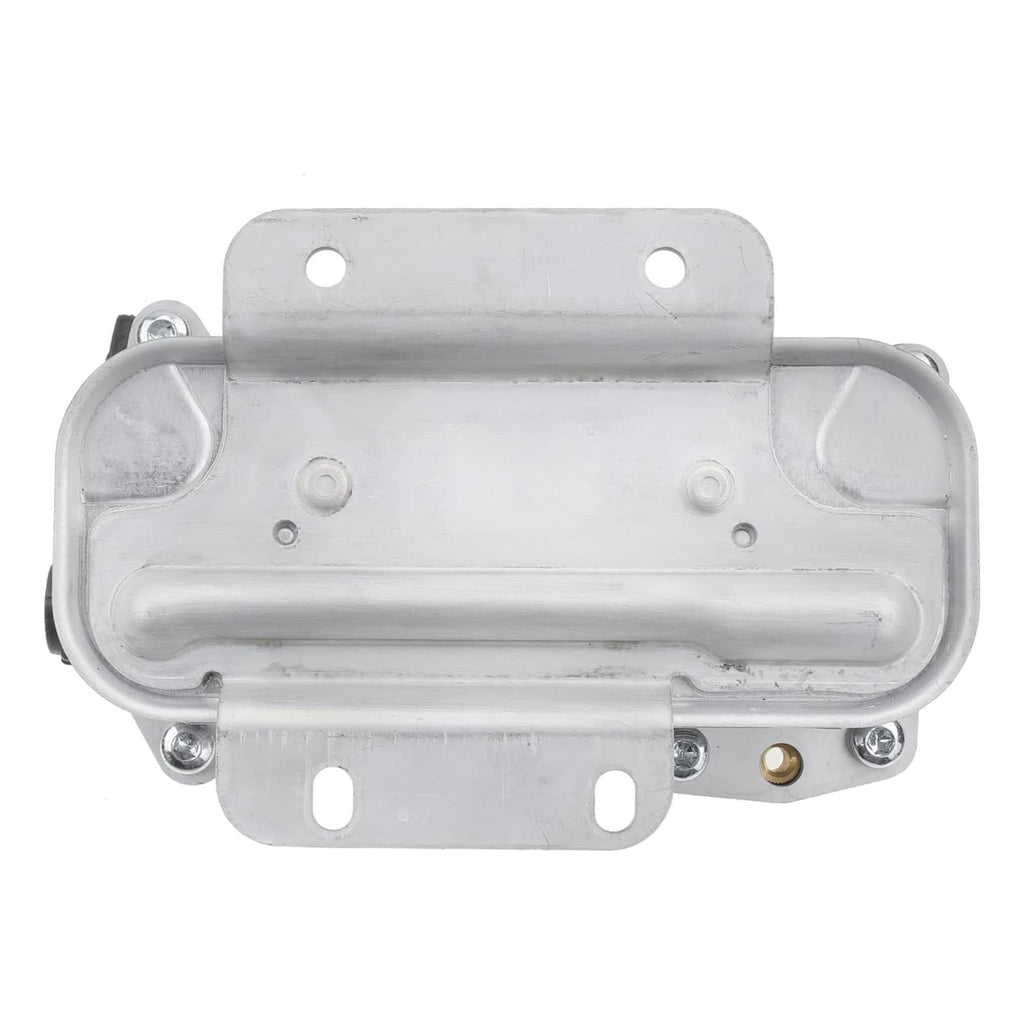 17217638582 Transmission Oil Cooler with Thermostat For BMW F10 Series 528i 2012 2013 2014 2015 2016