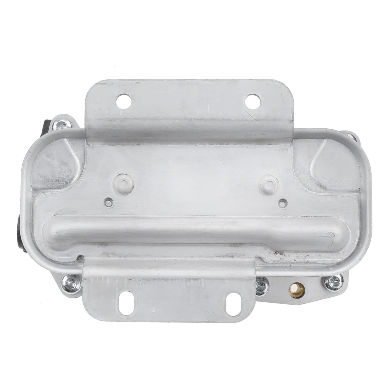 BMW F10 Series 528i Transmission Oil Cooler Assembly with Thermostat 2012-2016