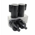 Mercedes S500 Hydraulic Suspension Control Valve Block ABC 2203201258 2000-2006