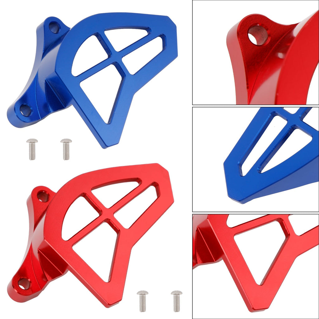 Yamaha YZ125 Aluminum Chain Sprocket Guard 1993-2004 Protection Cover