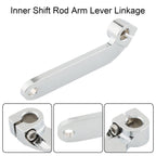1602-0868 Road King FLH FLT FLRT Inner Shift Lever Linkage Rod Arm 84-19