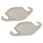 Volkswagen CR Engine EGR Valve Delete Plate for 1.2 1.6 and 2.0 Litre Motors