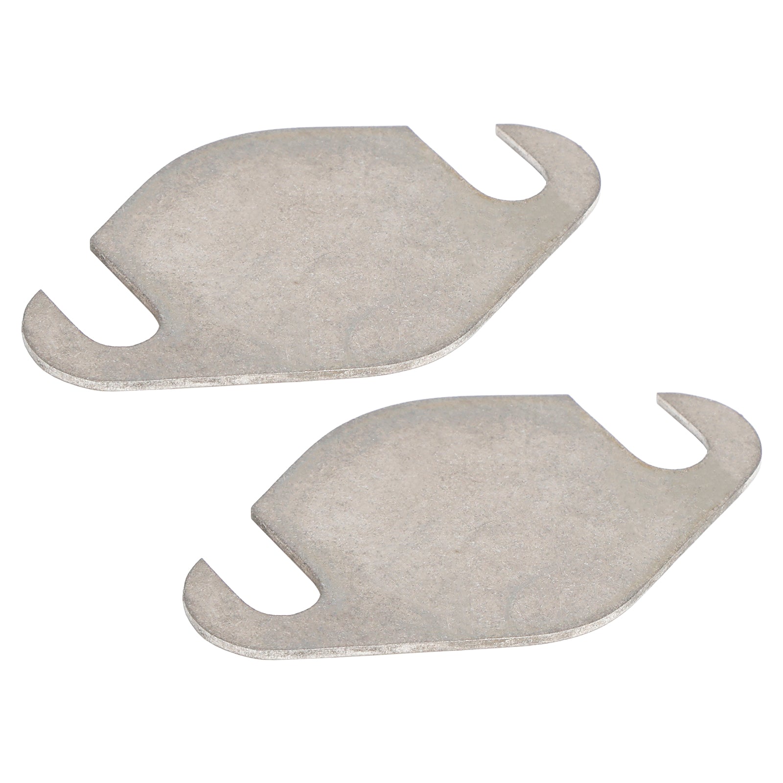 Volkswagen CR Engine EGR Valve Delete Plate for 1.2 1.6 and 2.0 Litre Motors