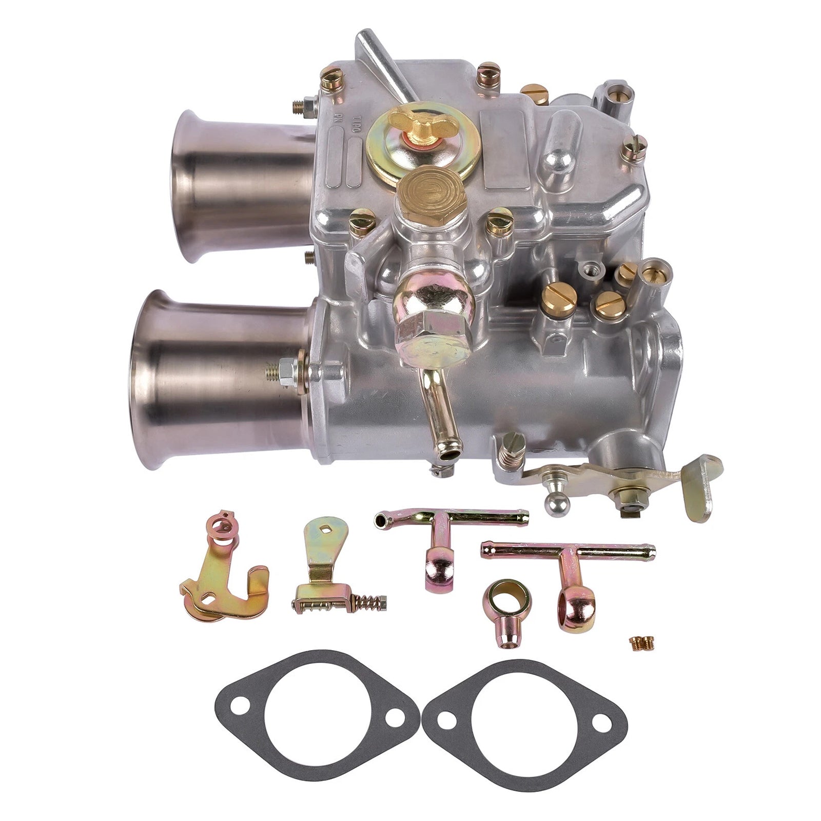 19630.007 Weber DCOE 48mm Carburettor Assembly for Toyota Datsun American V8 Motors
