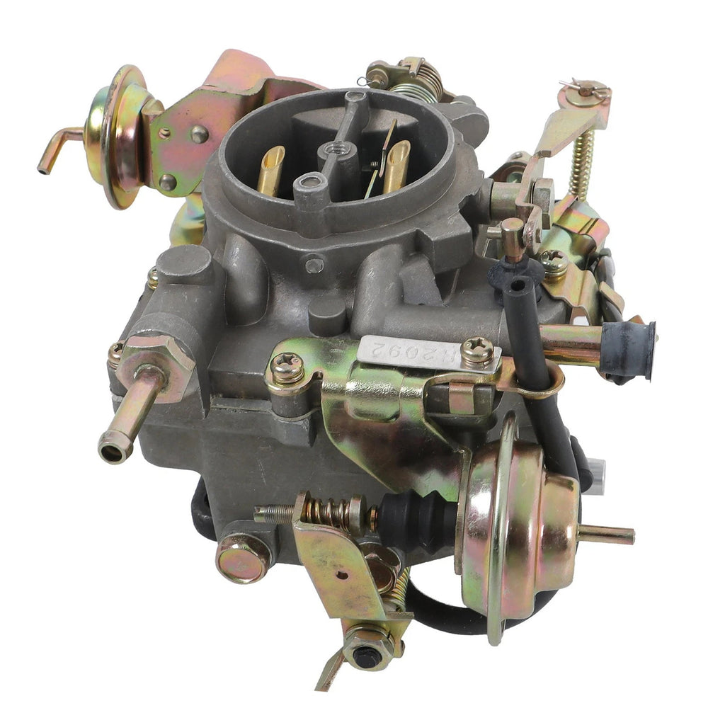1984-1987 Toyota Corolla EE80 Carburettor Fuel Component 21100-11190