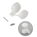 1x Carburetor Repair Kit Float Set fit for Honda CBR600 CBR750 CBR1000 CB1000 Generic