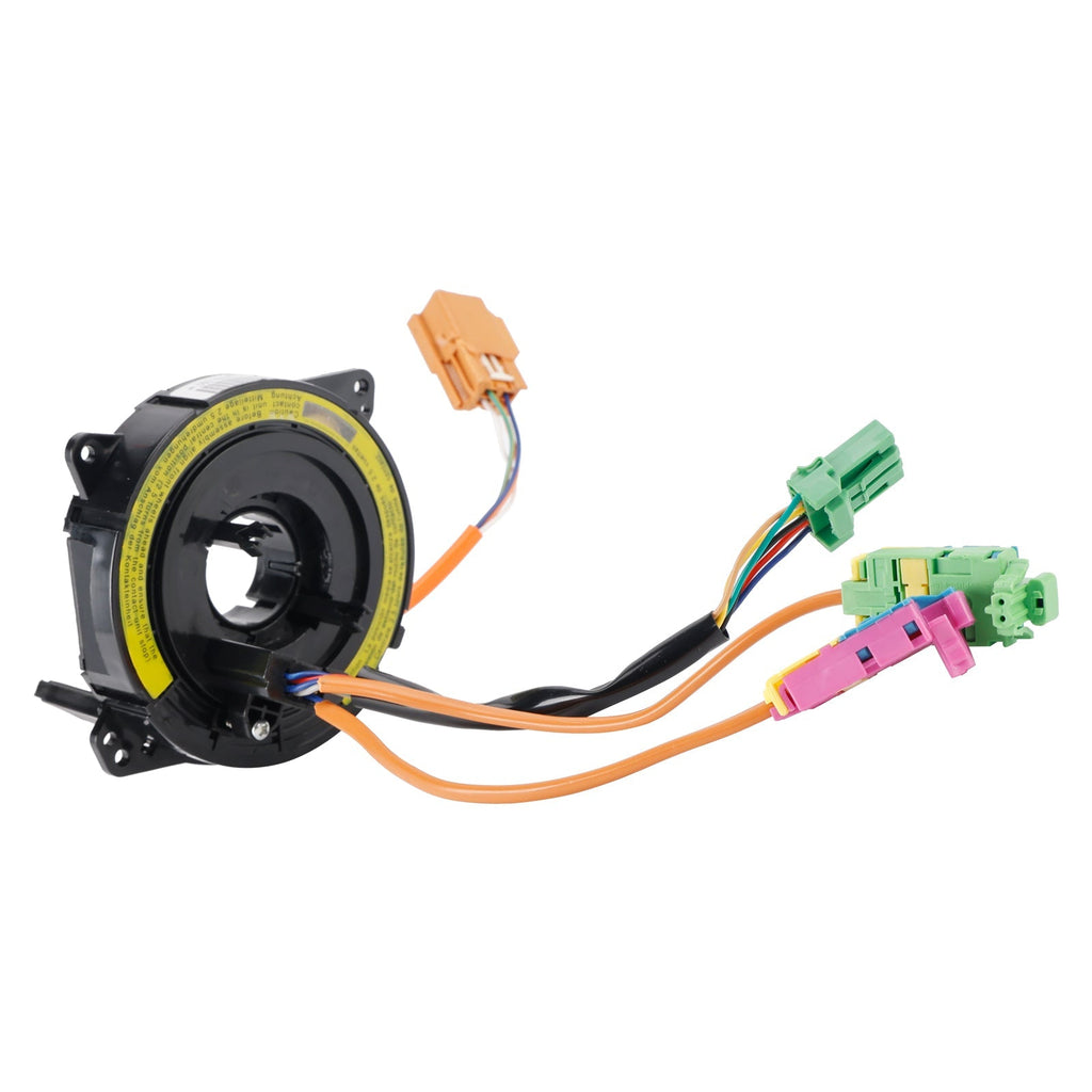 Clock Spring Replacement for 2001 2002 2003 2004 Volvo S60 8622186