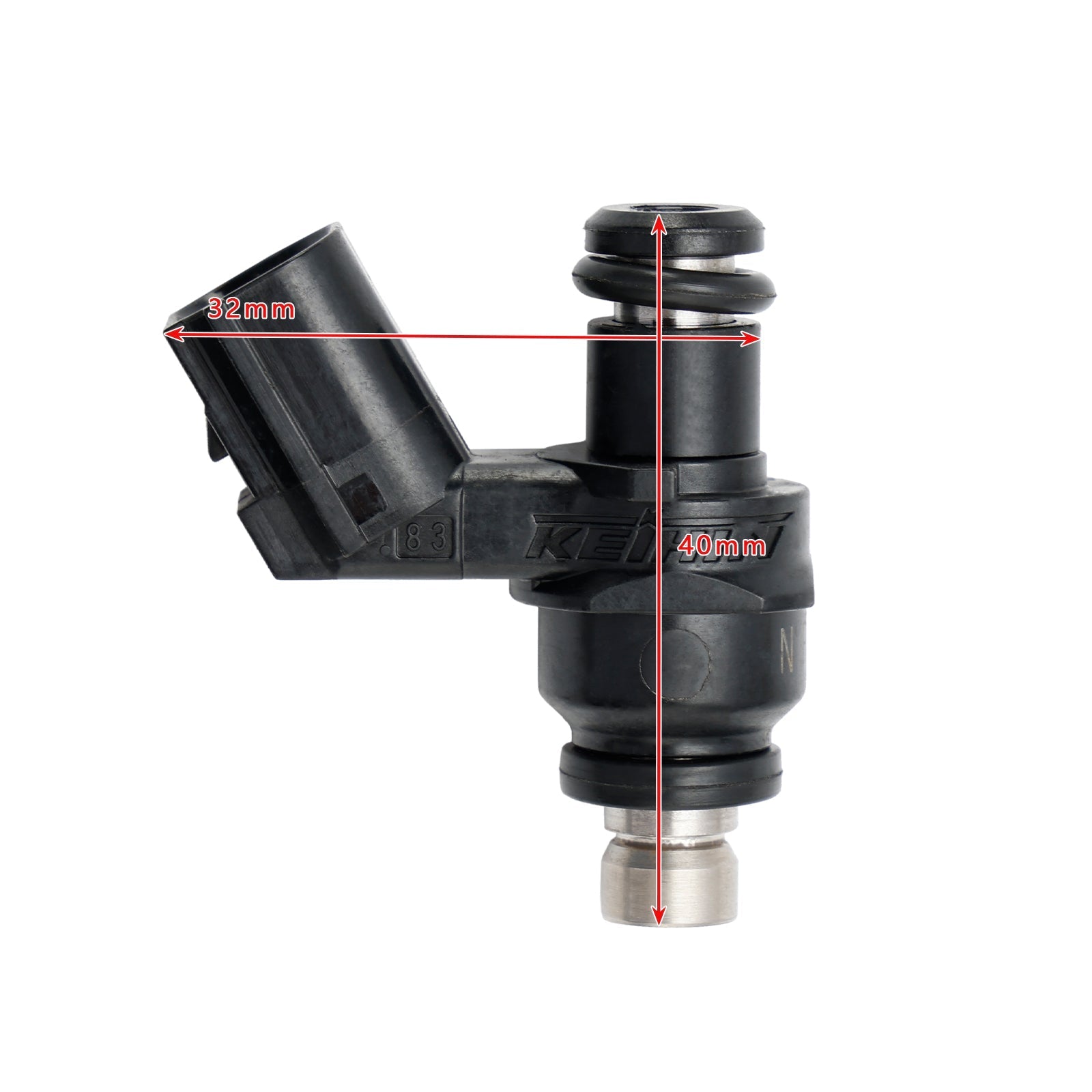 Honda PCX150 2015-2020 Fuel Injector 16450-K36-J01 PCX150A Replacement Part