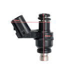 Honda PCX150 PCX150A Fuel Injectors 16450-K36-J01 2015-2020