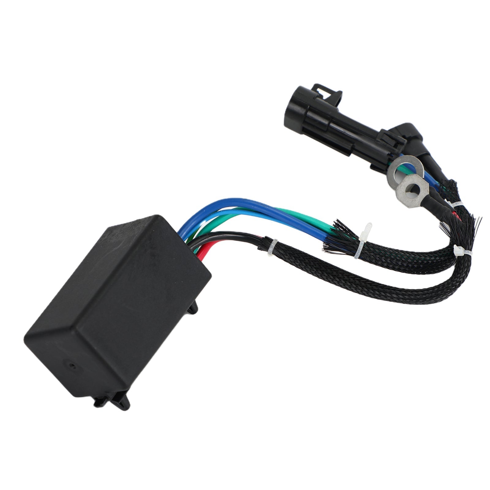 0586767 Tilt and Trim Relay for Evinrude Johnson Outboard Motors 40-150HP