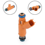 Fuel Injector 2W93-AA for Land Rover Range Rover Jaguar 4.2L 4.4L V8 Engine Single Unit