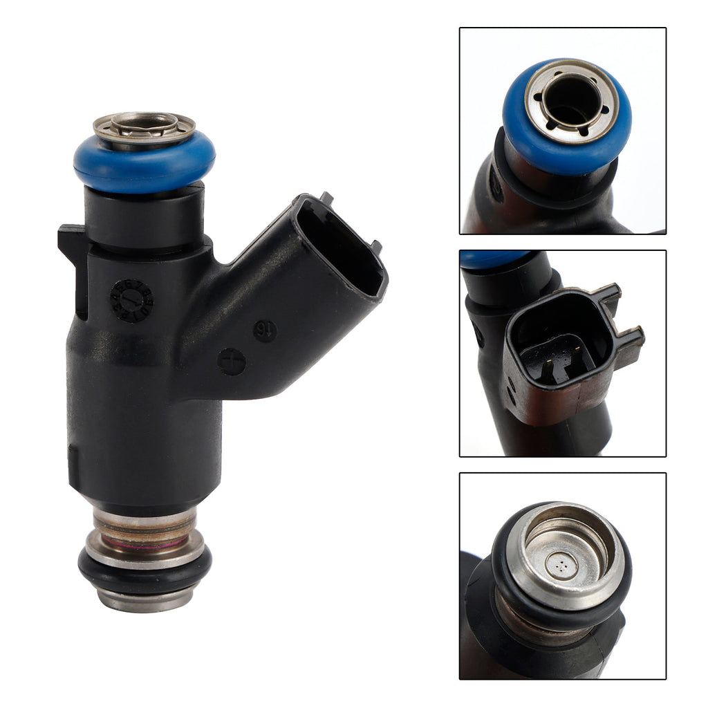 0800-171100 Fuel Injection Component for CFMOTO X8 CForce UForce ZForce 800-EX 2012-2019