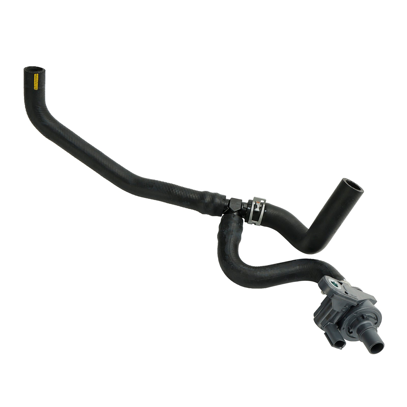 16260-F0010 Toyota Camry Rav4 2.5L Radiator Bypass Coolant Hose 2018-2023 2019-2023