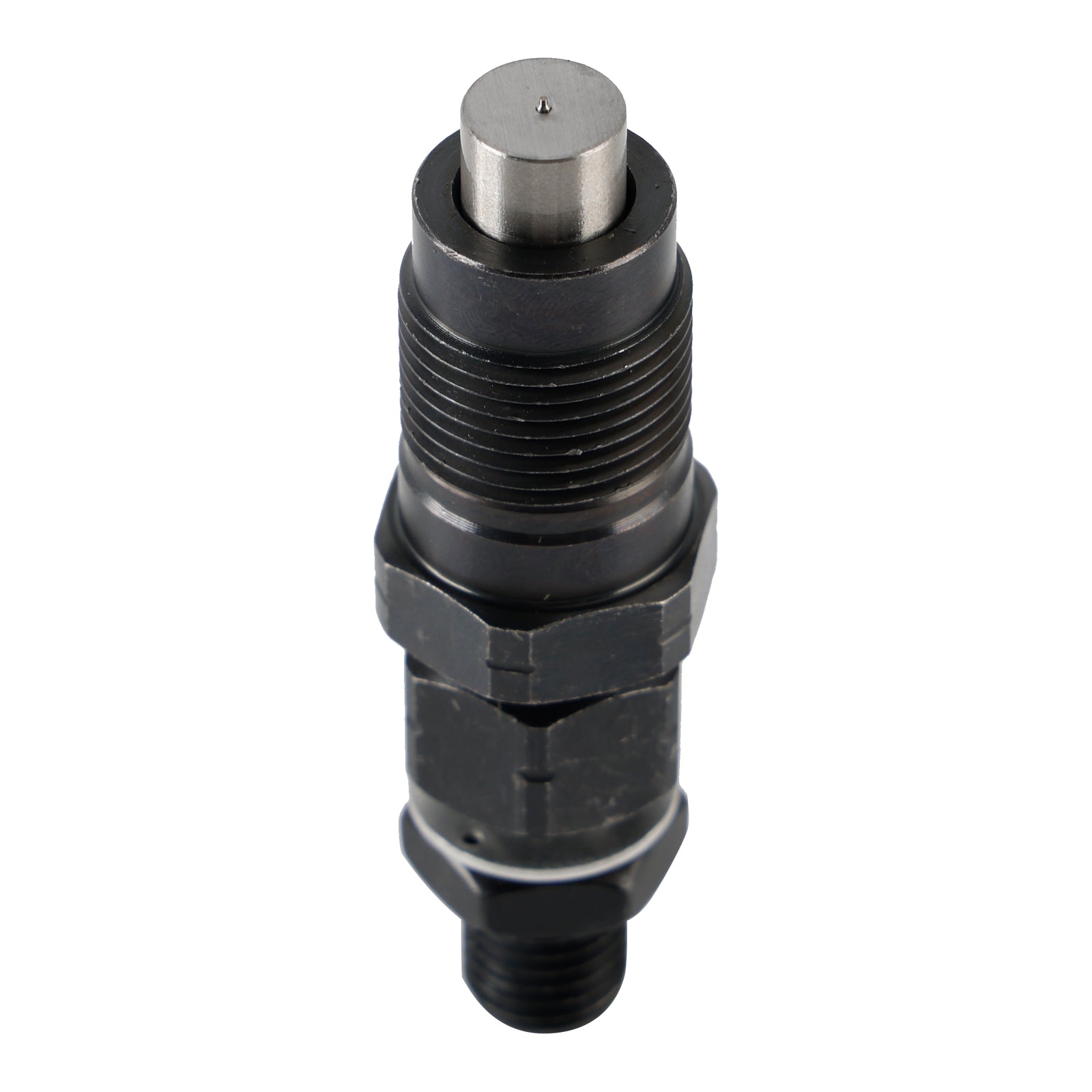 Toyota Land Cruiser 1KZ 1KZ-T Fuel Injector 23600-69105 093500-5700 Single