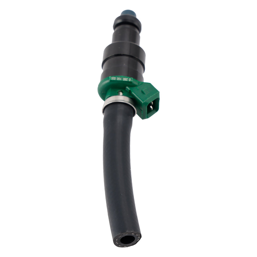 Fuel Injector 0280150035 Compatible with Mercedes Benz W114 W116 R107 C107 M110 M114 Engine