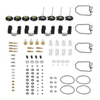 Honda GL1100 Goldwing 1100 Carburetor Repair and Rebuild Kit 1980-1983