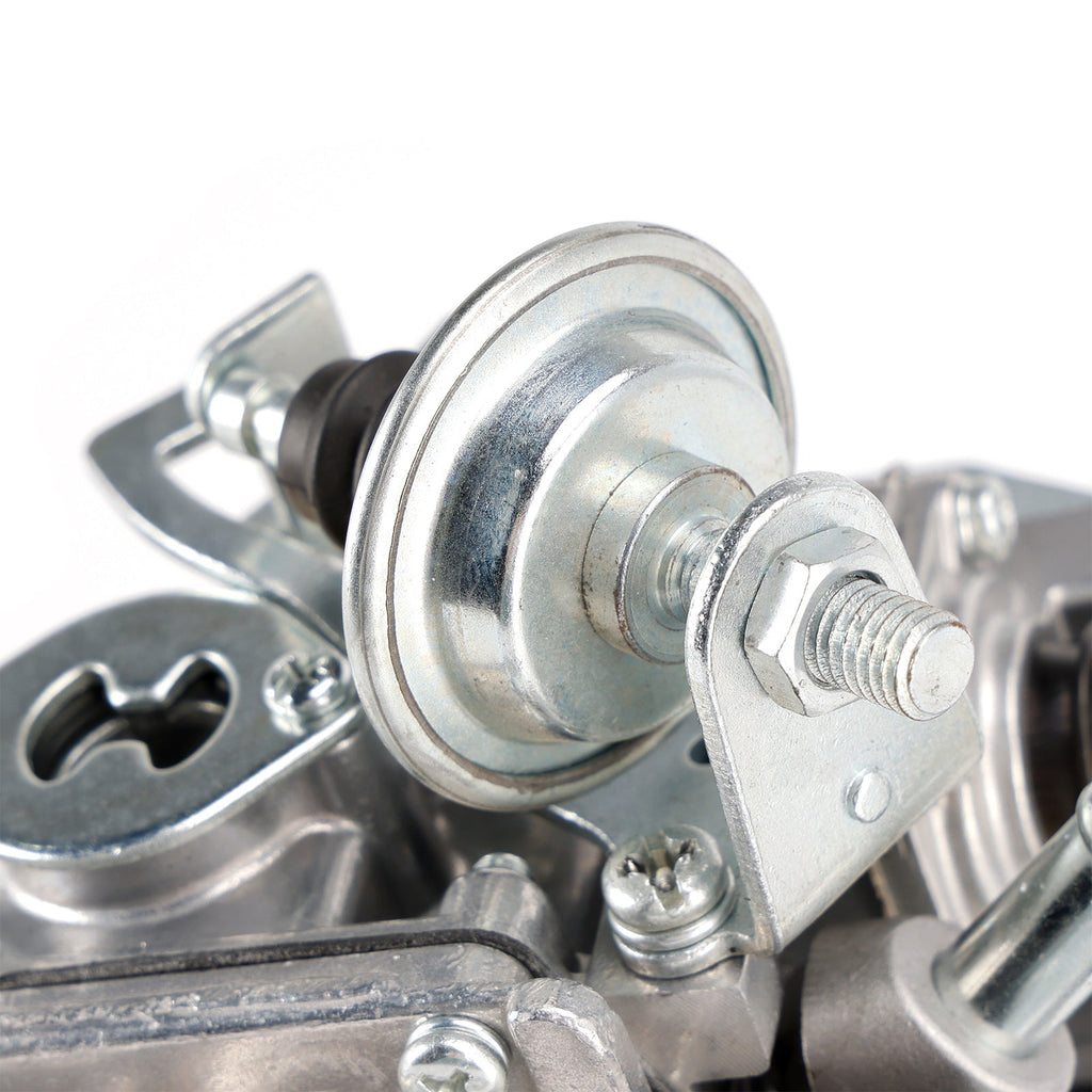 Toyota 22R 2-Barrel Square Carburetor for 1987-1991 Truck Models 21100-35410