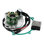 Generator Stator Regulator Rectifier Gasket For 2000-2002 SX EXC 250 300 2K-1 Generic Fast Shipping