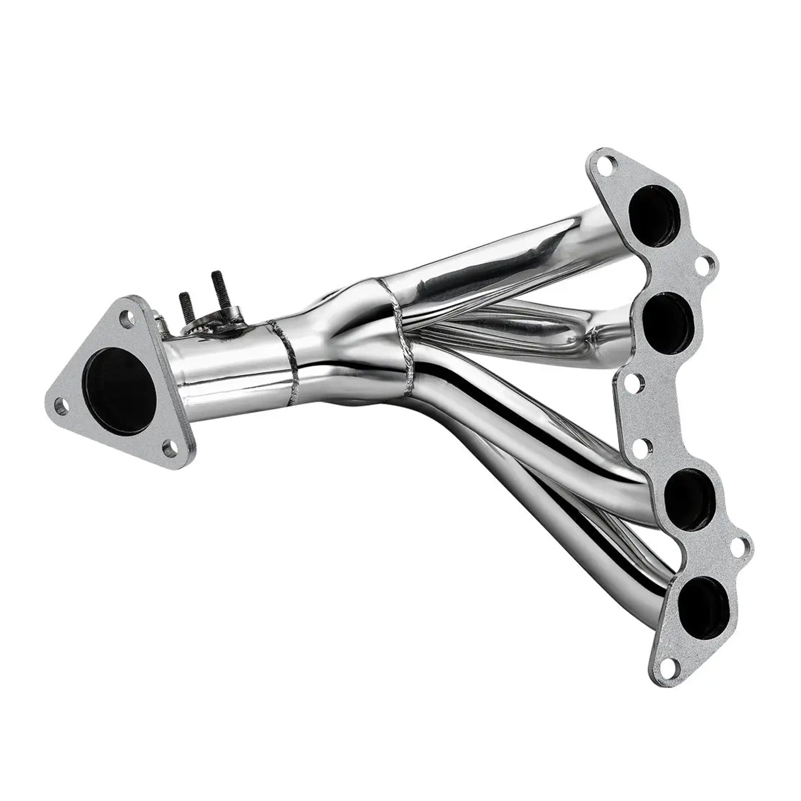 Stainless Steel Exhaust Header Manifold for 1990-1999 Toyota Celica GT/GTS 2.2L