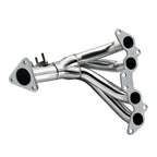 Toyota Celica GT GTS 1990-1999 2.2L Stainless Steel Header Exhaust Manifold