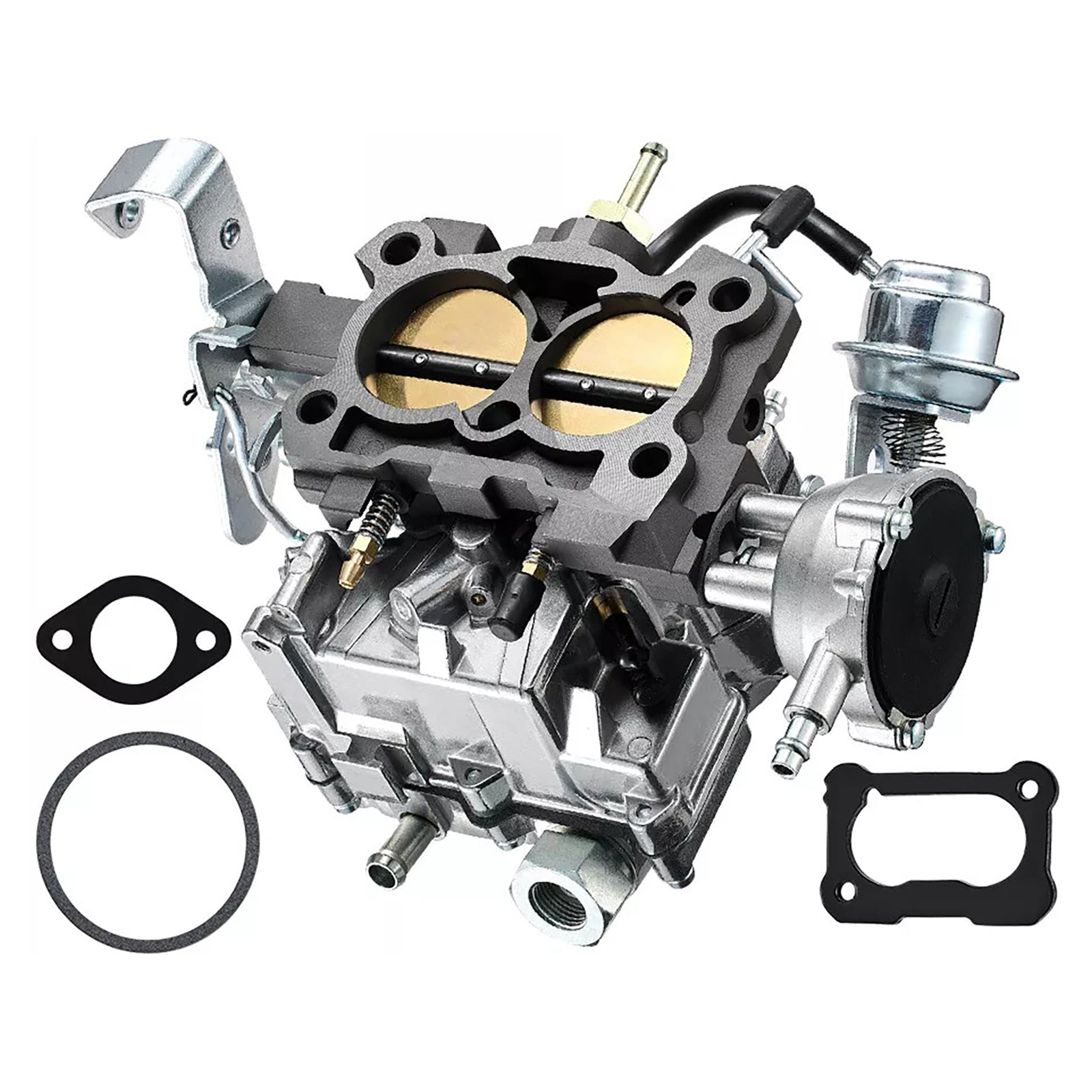 17054616 Two Barrel Carby for Chevrolet C10 C20 C30 C50 C60 C70 Trucks 1970-1980