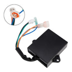 Suzuki Lt-F4Wd Kingquad 300 1991-1995 Cdi Ignition System Box 32900-19B30