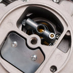 09/1988-07/1994 Isuzu Amigo Impulse Pickup Caribe 2.3L 2254CC L4 GAS SOHC 2 Barrel Carburetor 8943377840