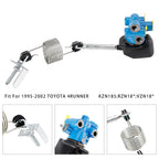 Toyota 4Runner 47900-35490 Brake Load Sensing Valve Assembly With Spring 1995-2002